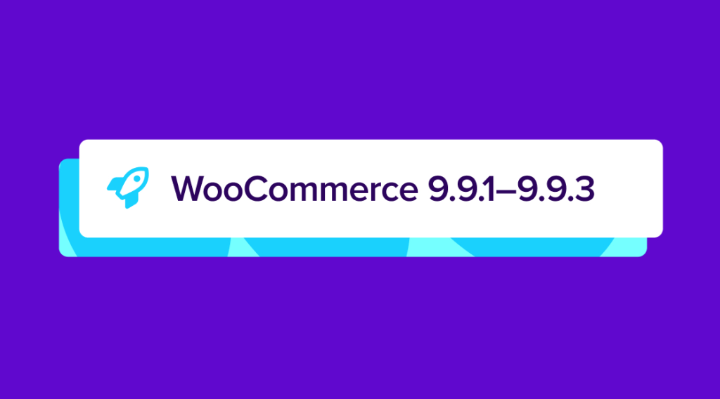 Tăng tốc Woocommerce 9.9.x update 1